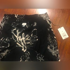 A New Day wide leg pants